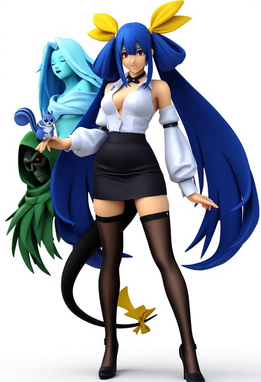 サンプル画像3:ディズ〇大人の転職(潮吹きジョニー) [d_536209]