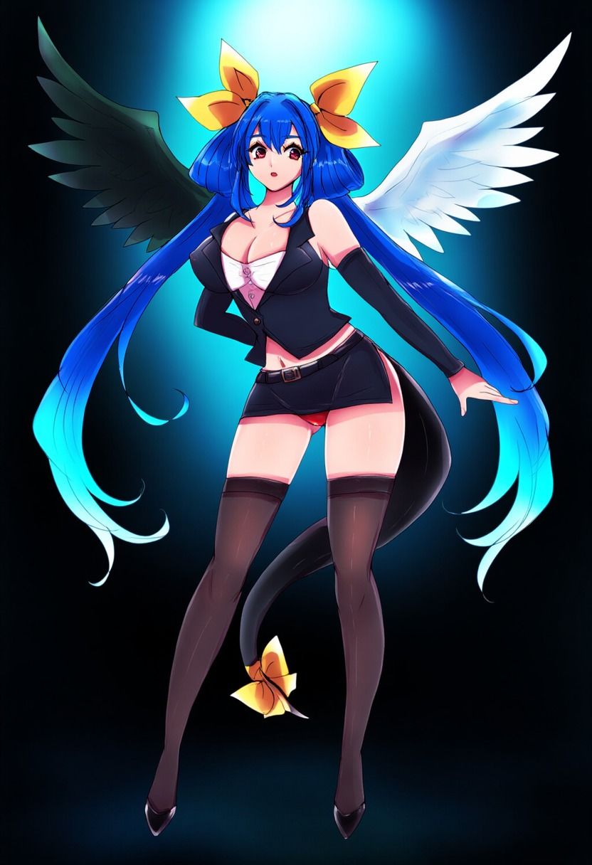 サンプル画像4:ディズ〇大人の転職(潮吹きジョニー) [d_536209]