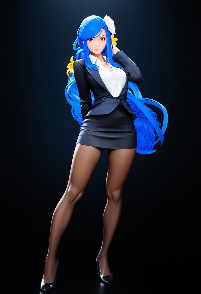 サンプル画像6:ディズ〇大人の転職(潮吹きジョニー) [d_536209]