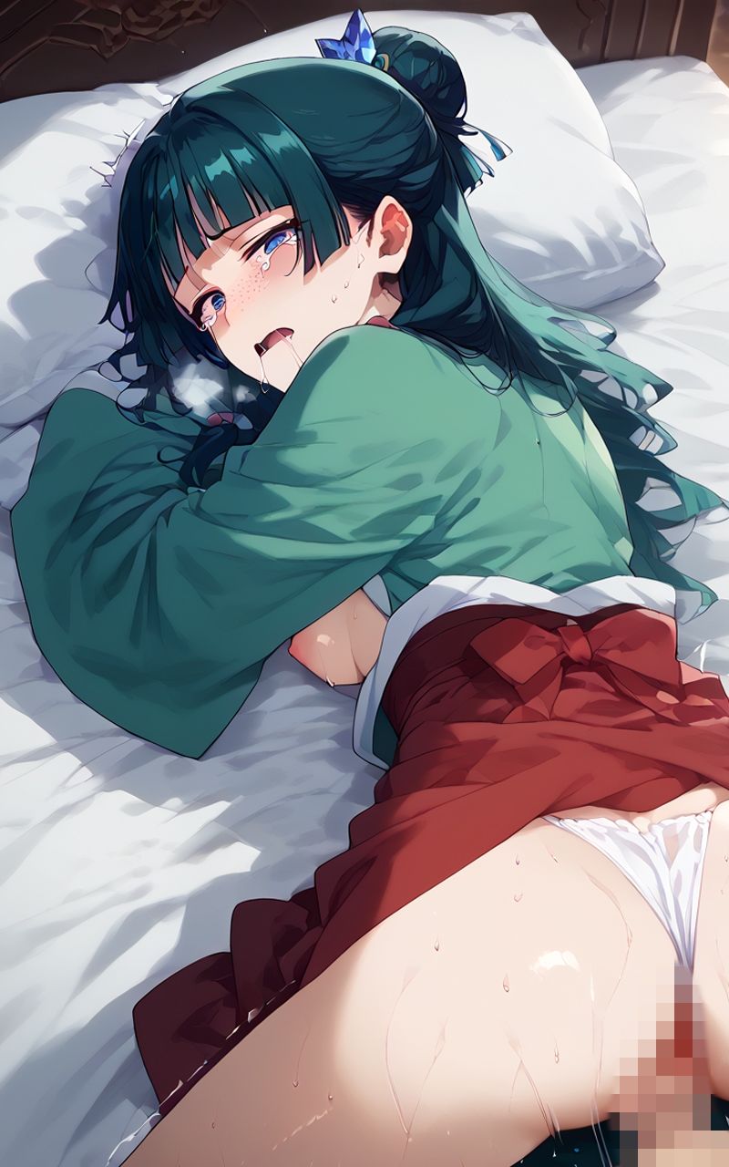 サンプル画像2:快楽堕ちするまで  猫猫(キラキラプロジェクト) [d_536251]