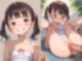 ちっぱい少女 【放課後編】 画像2
