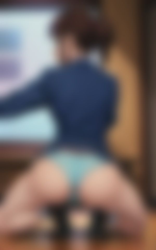 サンプル画像3:【パンチラマニア】四つん這いバックVゾーンでシコシコしてぇぇ〜ドスケベな484人〜(近親美女クラブ) [d_536292]