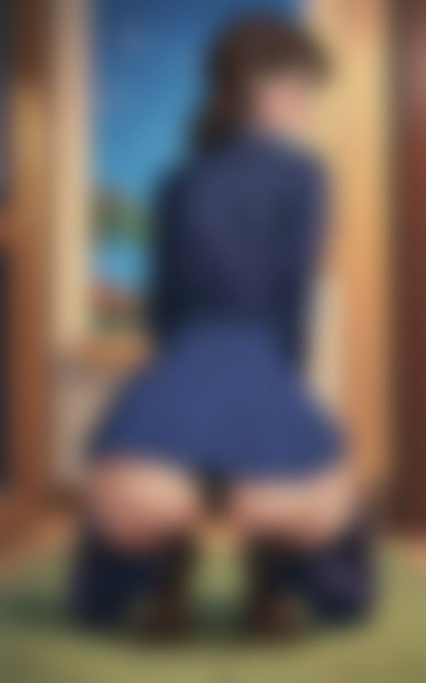 サンプル画像4:【パンチラマニア】四つん這いバックVゾーンでシコシコしてぇぇ〜ドスケベな484人〜(近親美女クラブ) [d_536292]