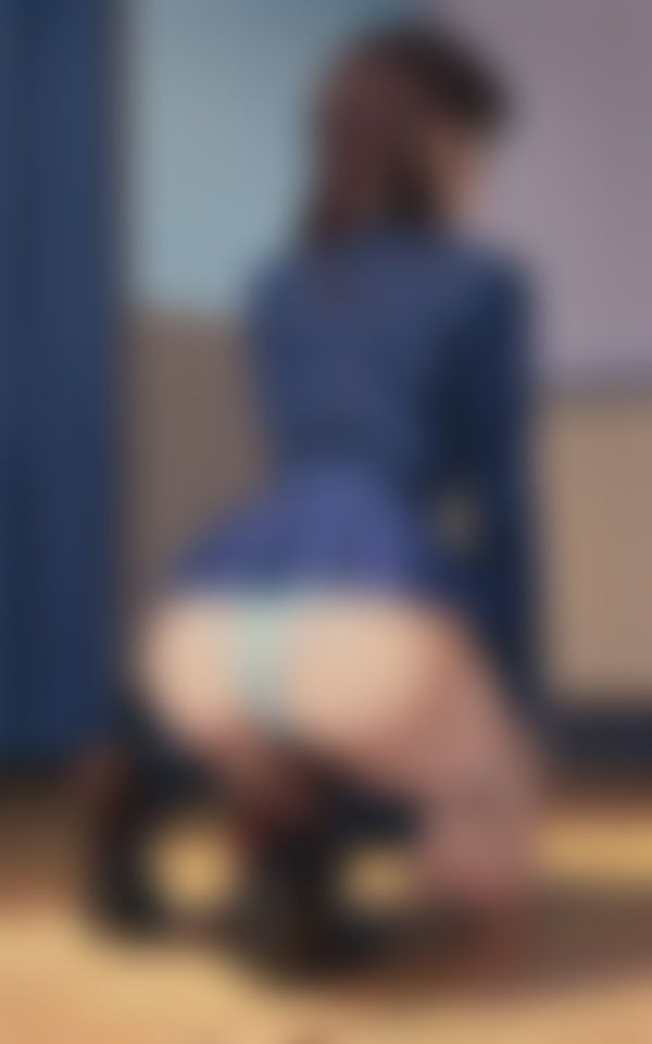 サンプル画像6:【パンチラマニア】四つん這いバックVゾーンでシコシコしてぇぇ〜ドスケベな484人〜(近親美女クラブ) [d_536292]