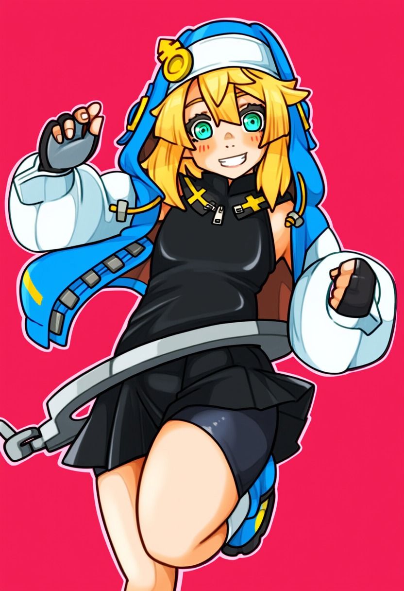 サンプル画像1:ブリジッ〇君、成長譚(潮吹きジョニー) [d_536308]