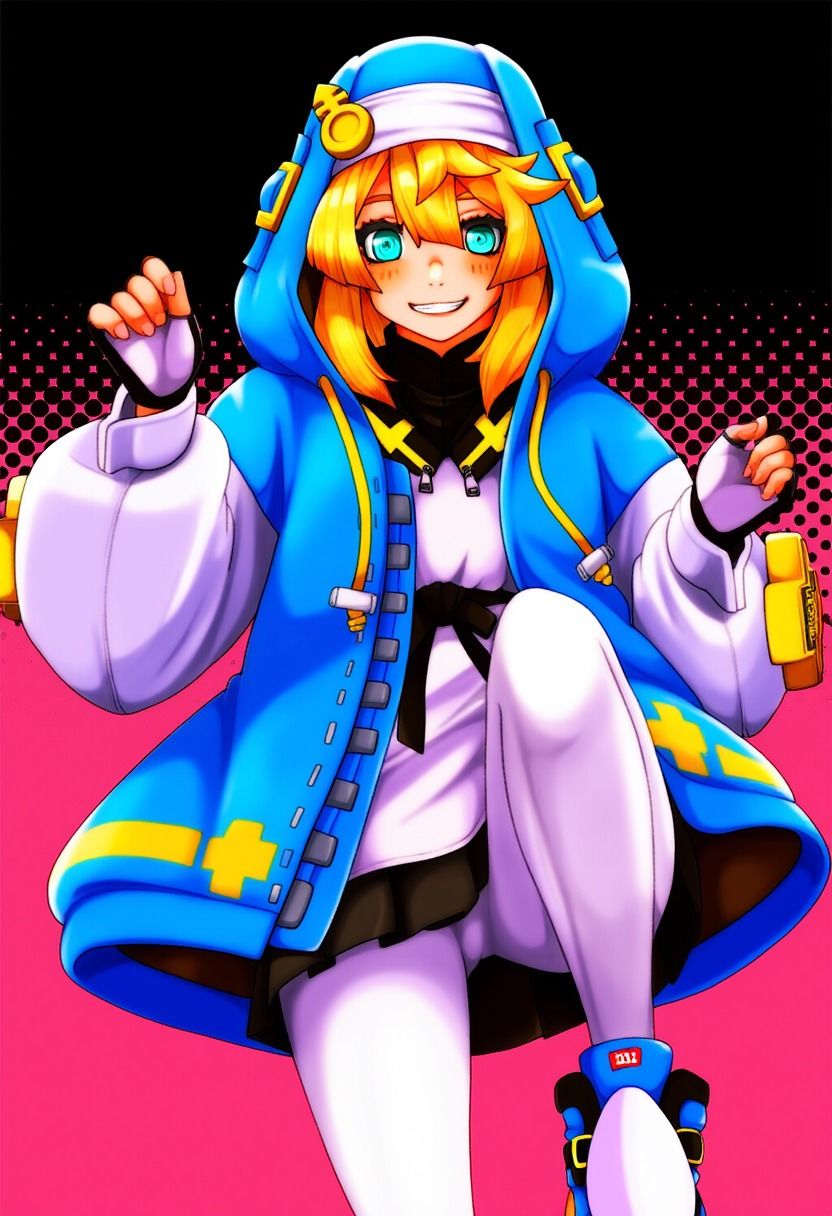 サンプル画像2:ブリジッ〇君、成長譚(潮吹きジョニー) [d_536308]