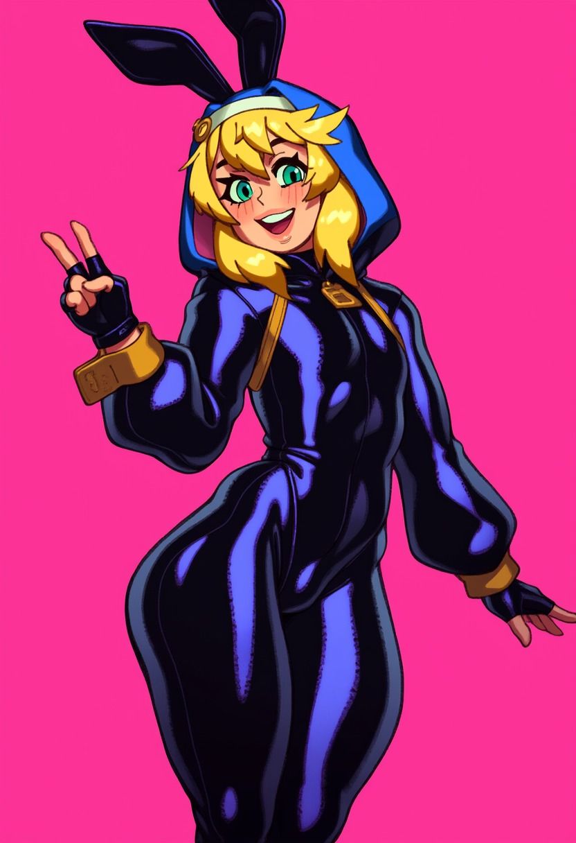 サンプル画像4:ブリジッ〇君、成長譚(潮吹きジョニー) [d_536308]