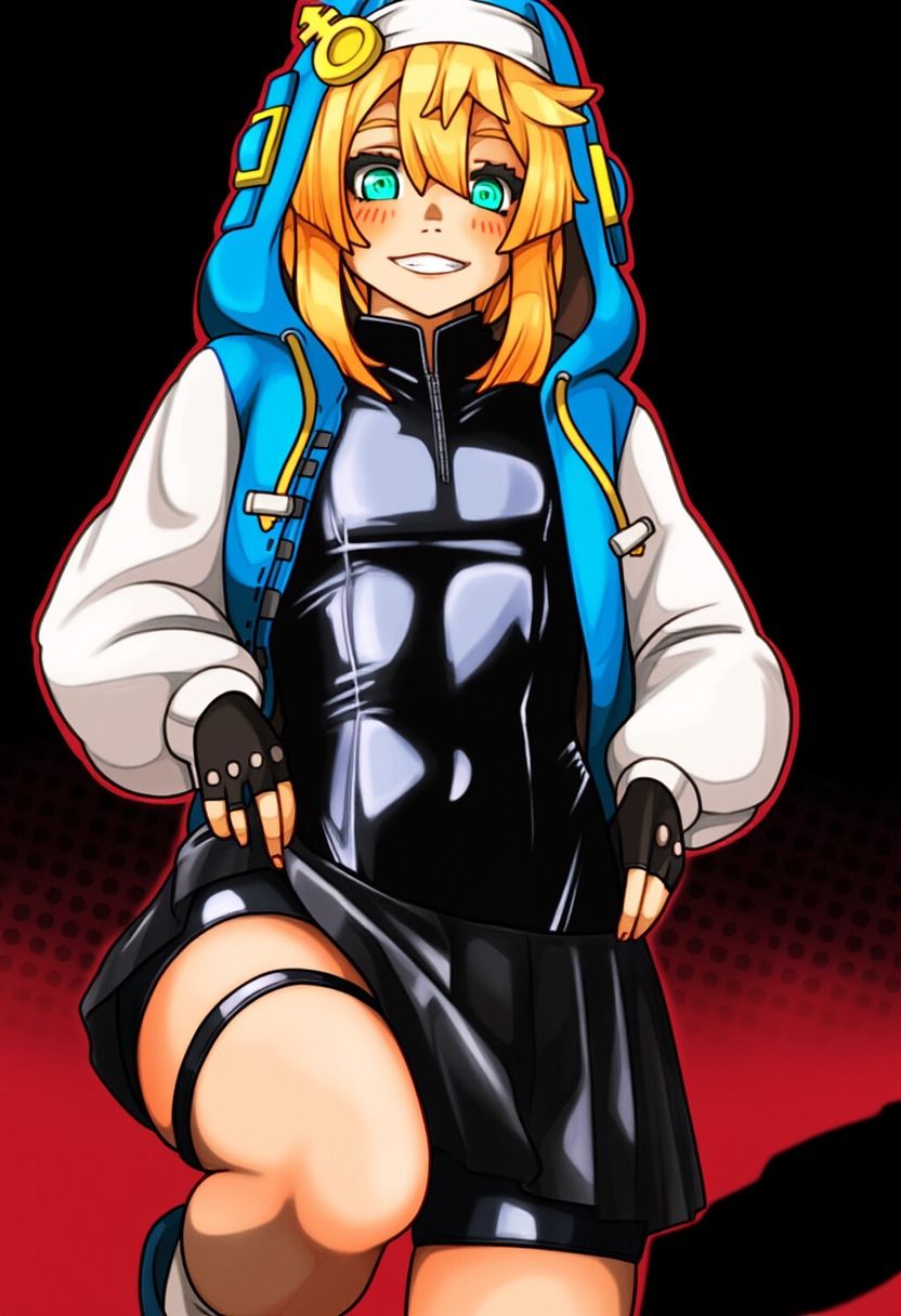 サンプル画像5:ブリジッ〇君、成長譚(潮吹きジョニー) [d_536308]