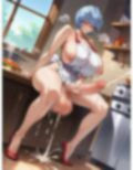 新世紀エ●ンゲリオン〜綾波レイ ふたなり集〜