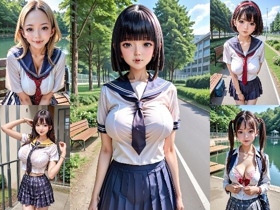 サンプル画像1:ヴァンパイアって呼ばないで(KOBASoft) [d_536421]