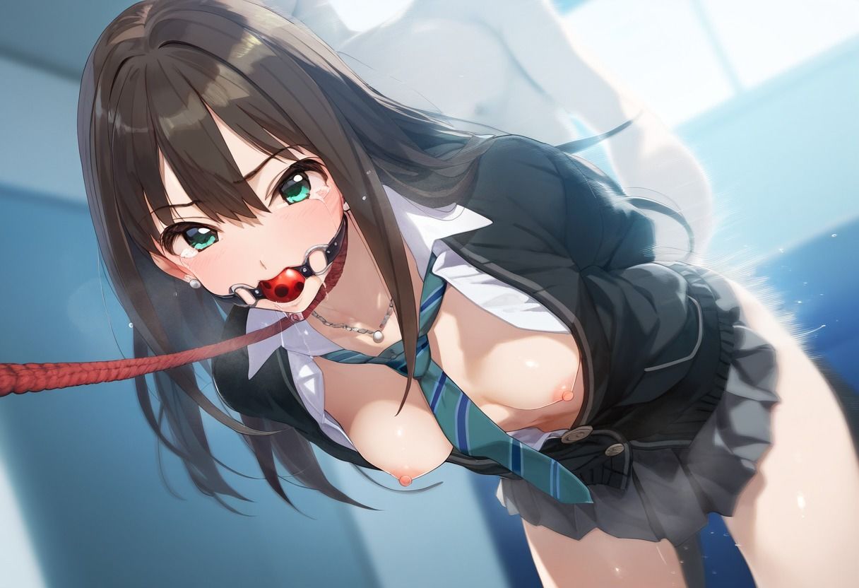 サンプル画像5:ヒロイン完全敗北 渋○凛(ピノキオ) [d_536453]