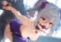 ヒロイン完全敗北 神○蘭子 画像4