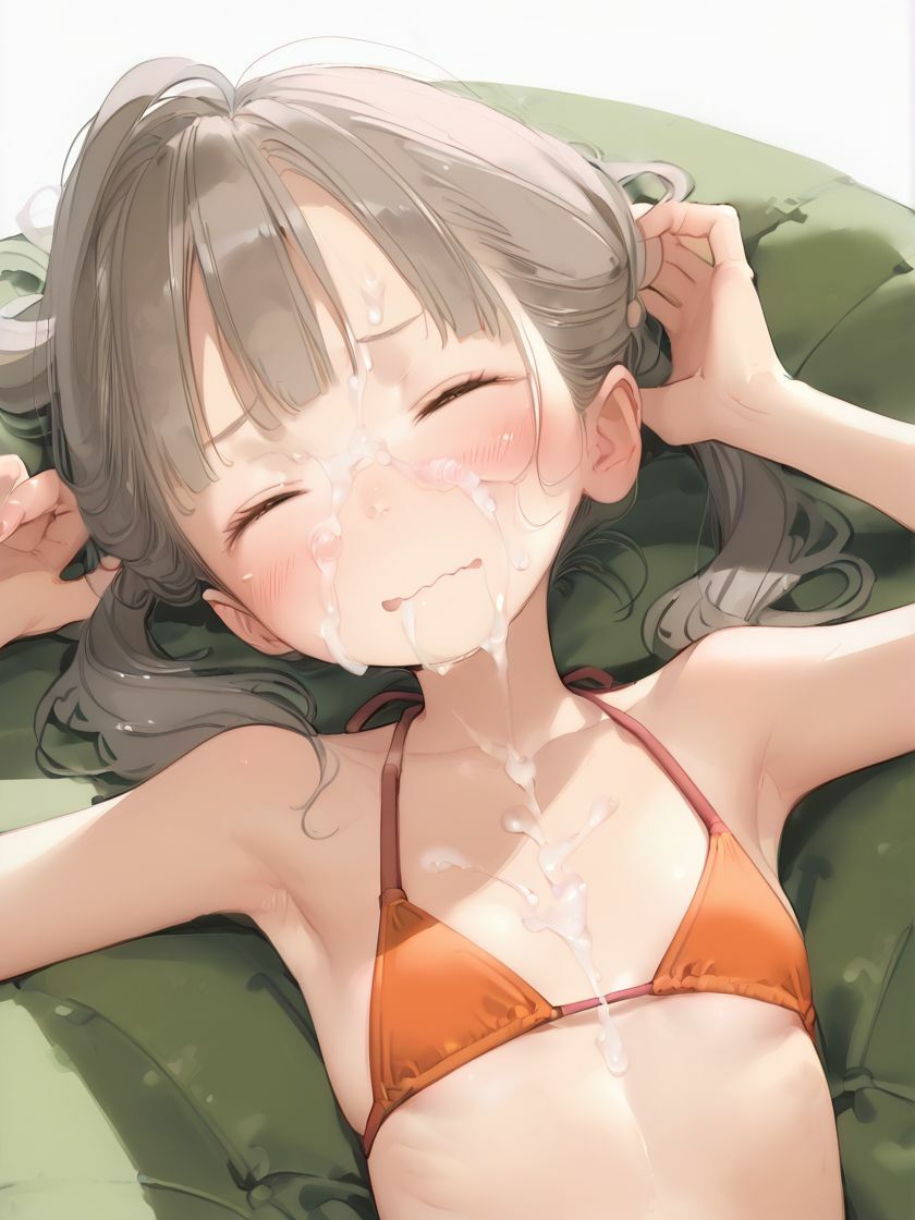 サンプル画像5:ぱすてるたっち21(川瀬と遊園地) [d_536466]