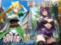 【ALO】妖精女子達と秘密の種付け交尾（フェアリーダンス）