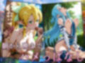 【ALO】妖精女子達と秘密の種付け交尾（フェアリーダンス）