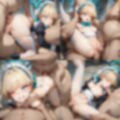 過酷する 飛〇馬トキ
