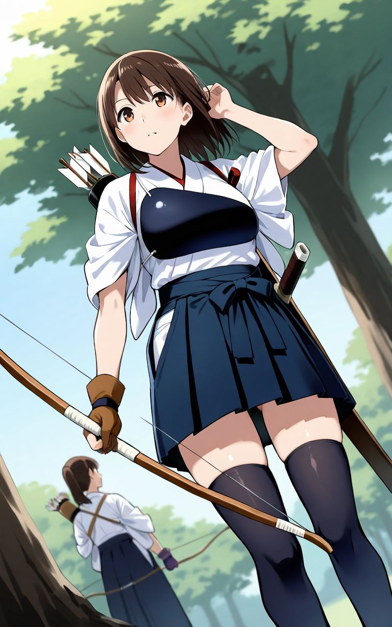 サンプル画像6:女学院部活動 肉便器化計画(Kinky Studio) [d_536563]