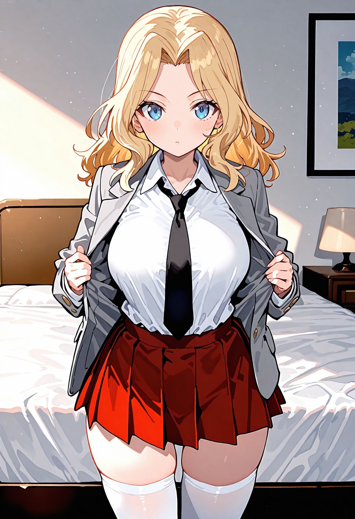 サンプル画像1:ガルパ◯ ケ◯ エロCG集(さんせっといん) [d_536607]