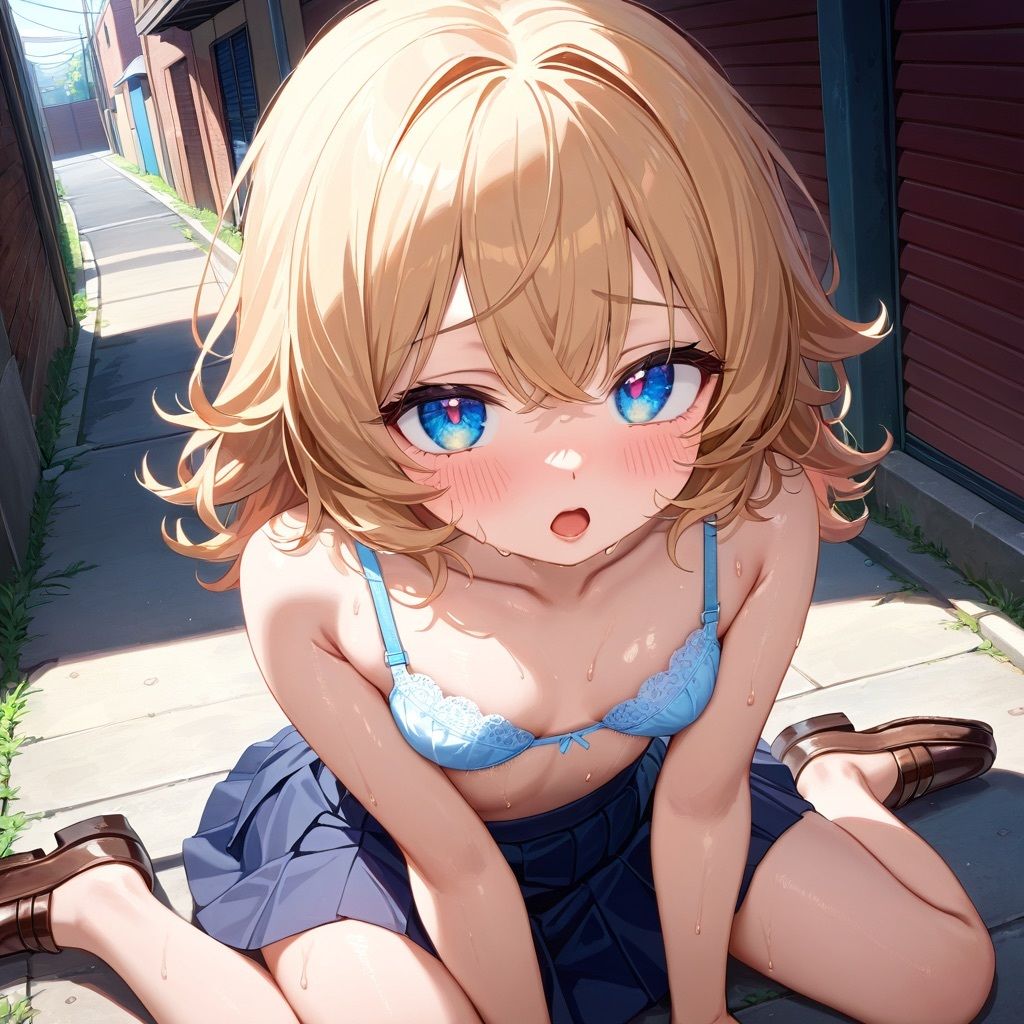 サンプル画像1:かけカツ！(Nわーくす) [d_536616]