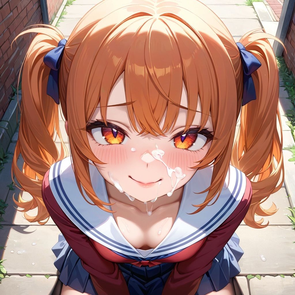 サンプル画像4:かけカツ！(Nわーくす) [d_536616]