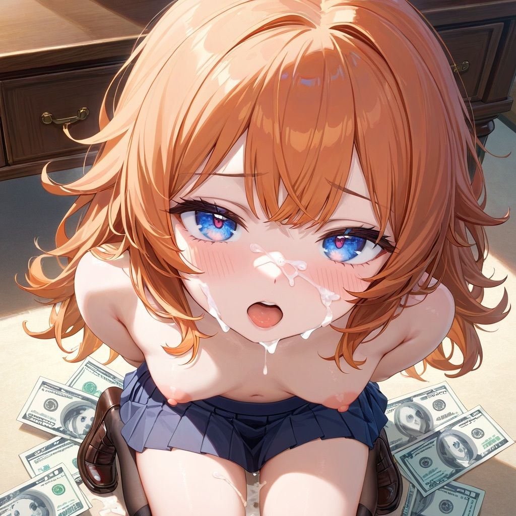 サンプル画像5:かけカツ！(Nわーくす) [d_536616]