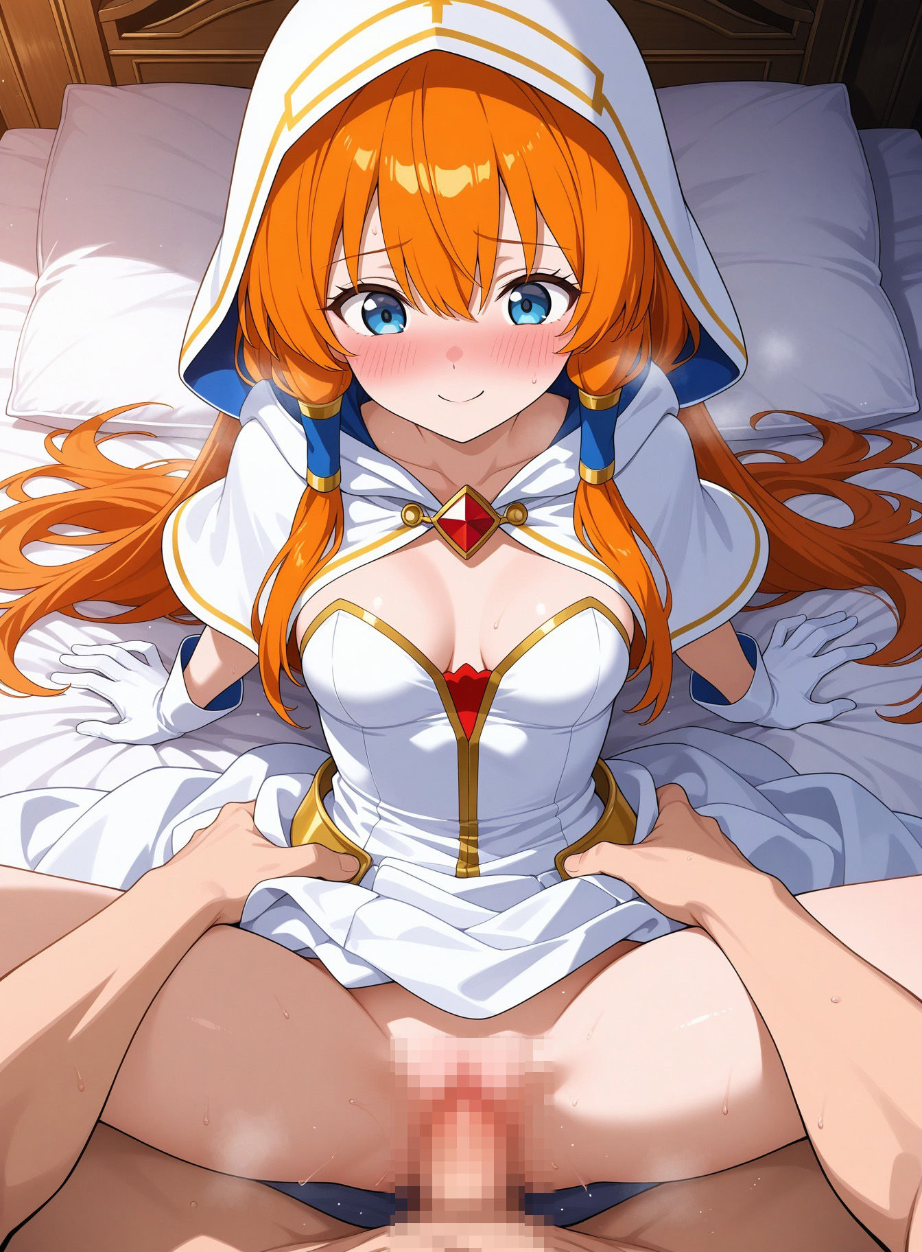 サンプル画像5:遊☆〇☆王孕ませモンスターズ(魂の解放) [d_536675]