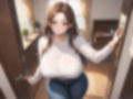 爆乳人妻を種付けNTR調教〜妻のおま○こはキモオジ専用肉オナホに〜