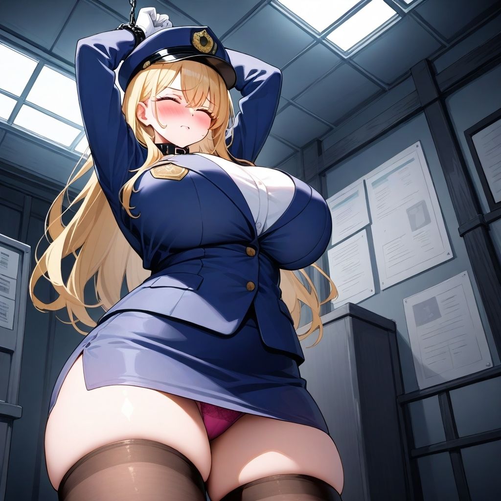 サンプル画像5:フェチコレ総集編 吊り上げ拘束される巨乳美女たち2【総枚数1，000枚】(満点星) [d_536684]