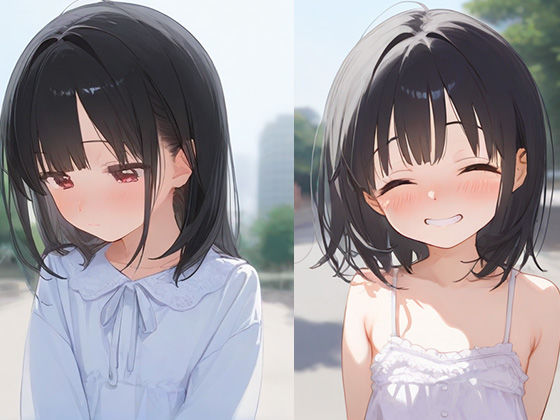 サンプル画像1:【NTR鬱勃起】はじめてできた理想の彼女はキモオジに媚薬ガンギマリで寝取られ毎日快楽堕ちしていた(Moments Lab) [d_536744]