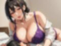 超乳母さんは母性溢れる僕の肉便器 〜熟れたカラダに本能を奪われて〜
