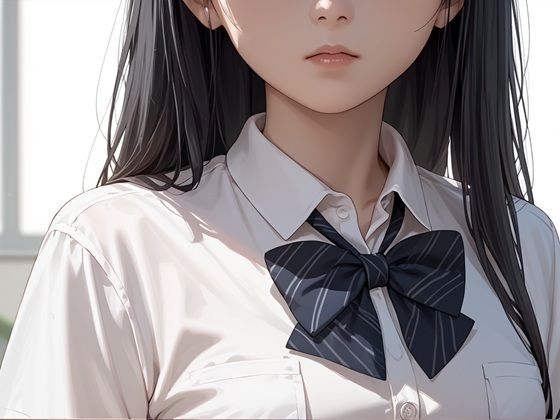 サンプル画像1:めちゃかわ美女とパコパコ学園性活(マルヒ出版) [d_536875]