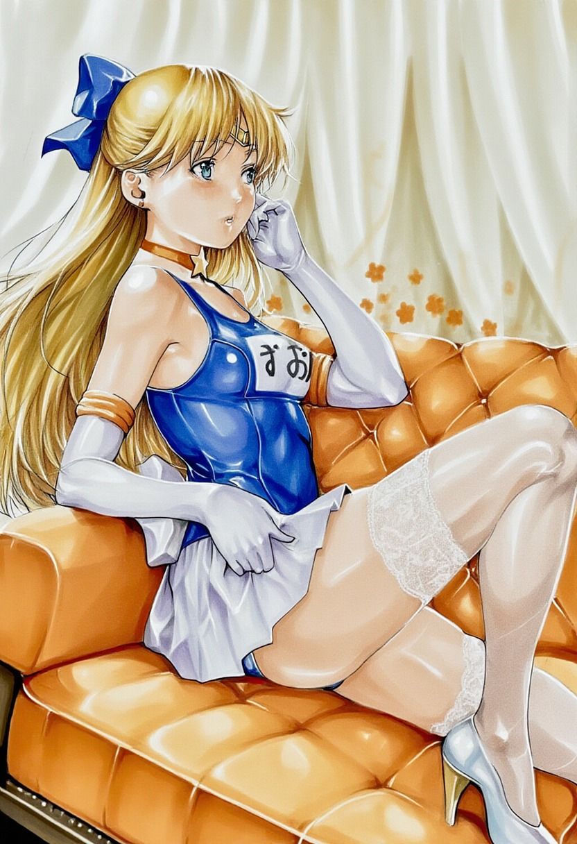 サンプル画像1:ヴィーナスわぶみーファーーック(潮吹きジョニー) [d_536931]