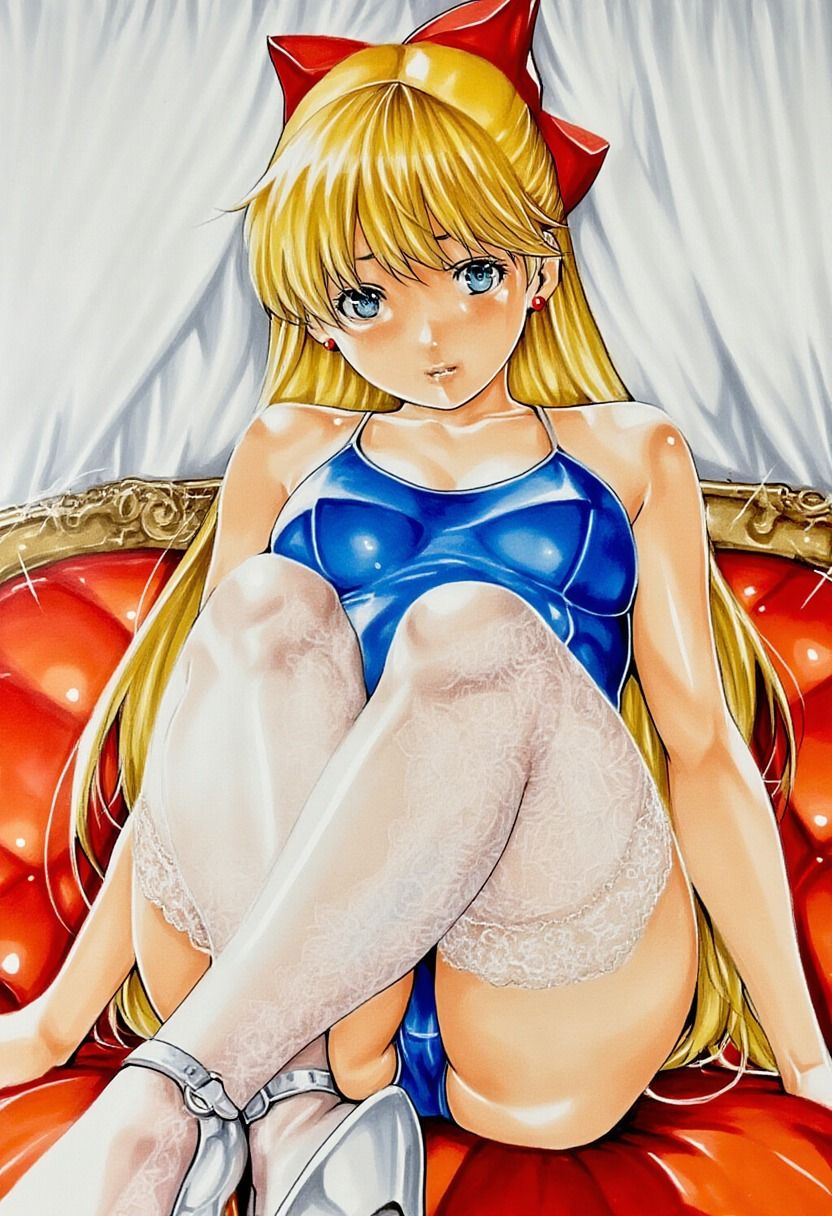 サンプル画像2:ヴィーナスわぶみーファーーック(潮吹きジョニー) [d_536931]