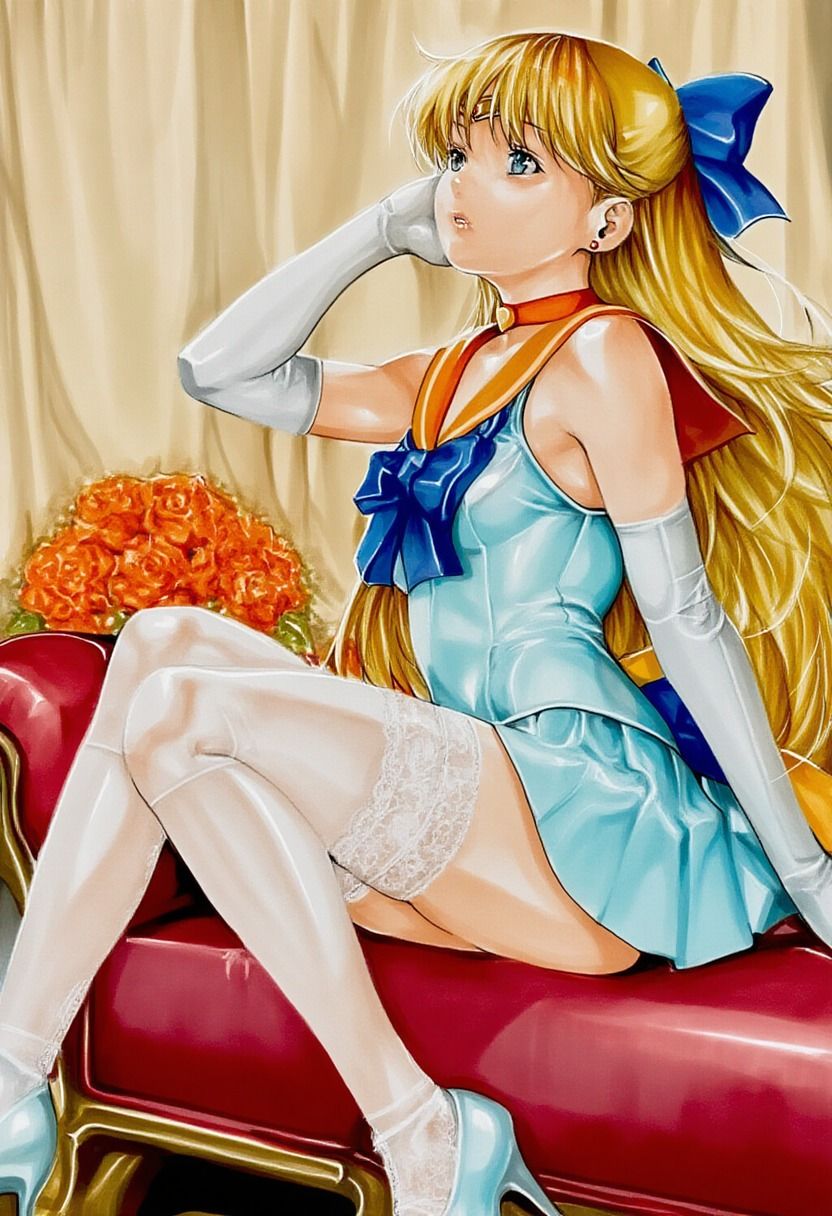 サンプル画像3:ヴィーナスわぶみーファーーック(潮吹きジョニー) [d_536931]