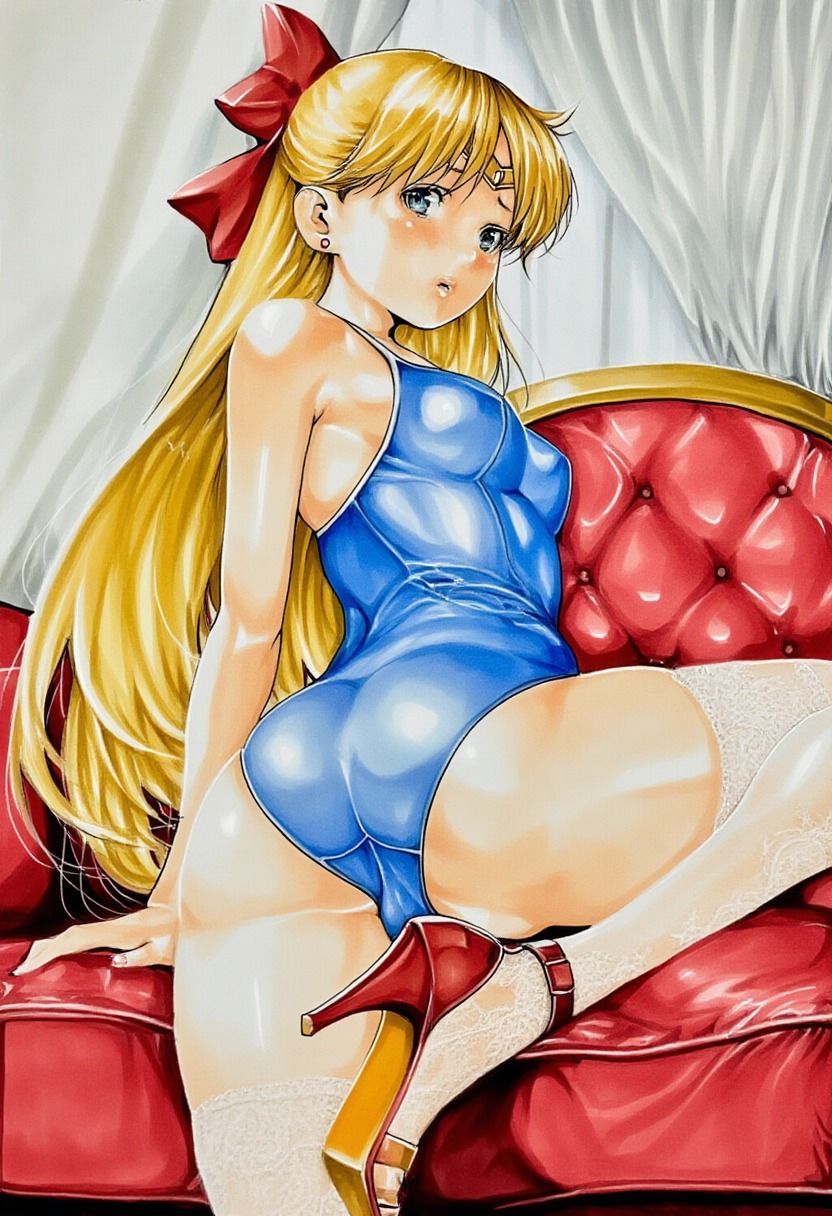 サンプル画像4:ヴィーナスわぶみーファーーック(潮吹きジョニー) [d_536931]