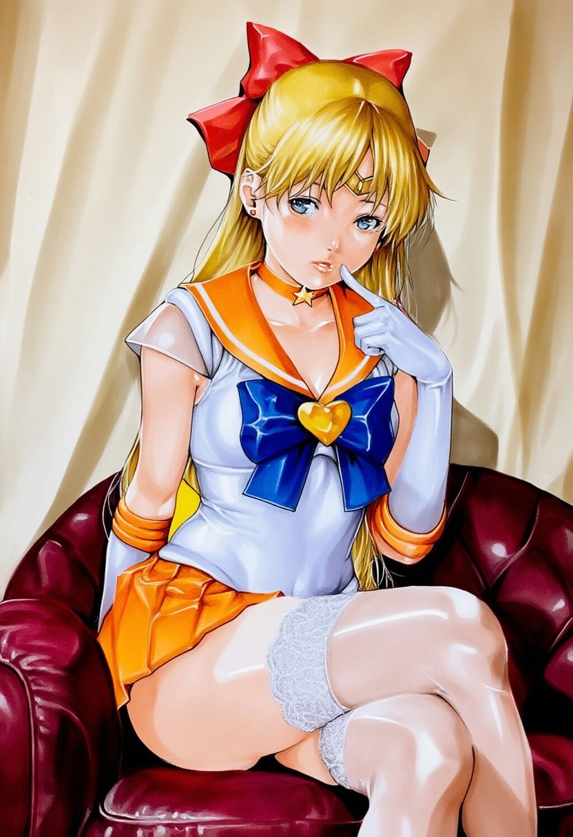 サンプル画像5:ヴィーナスわぶみーファーーック(潮吹きジョニー) [d_536931]