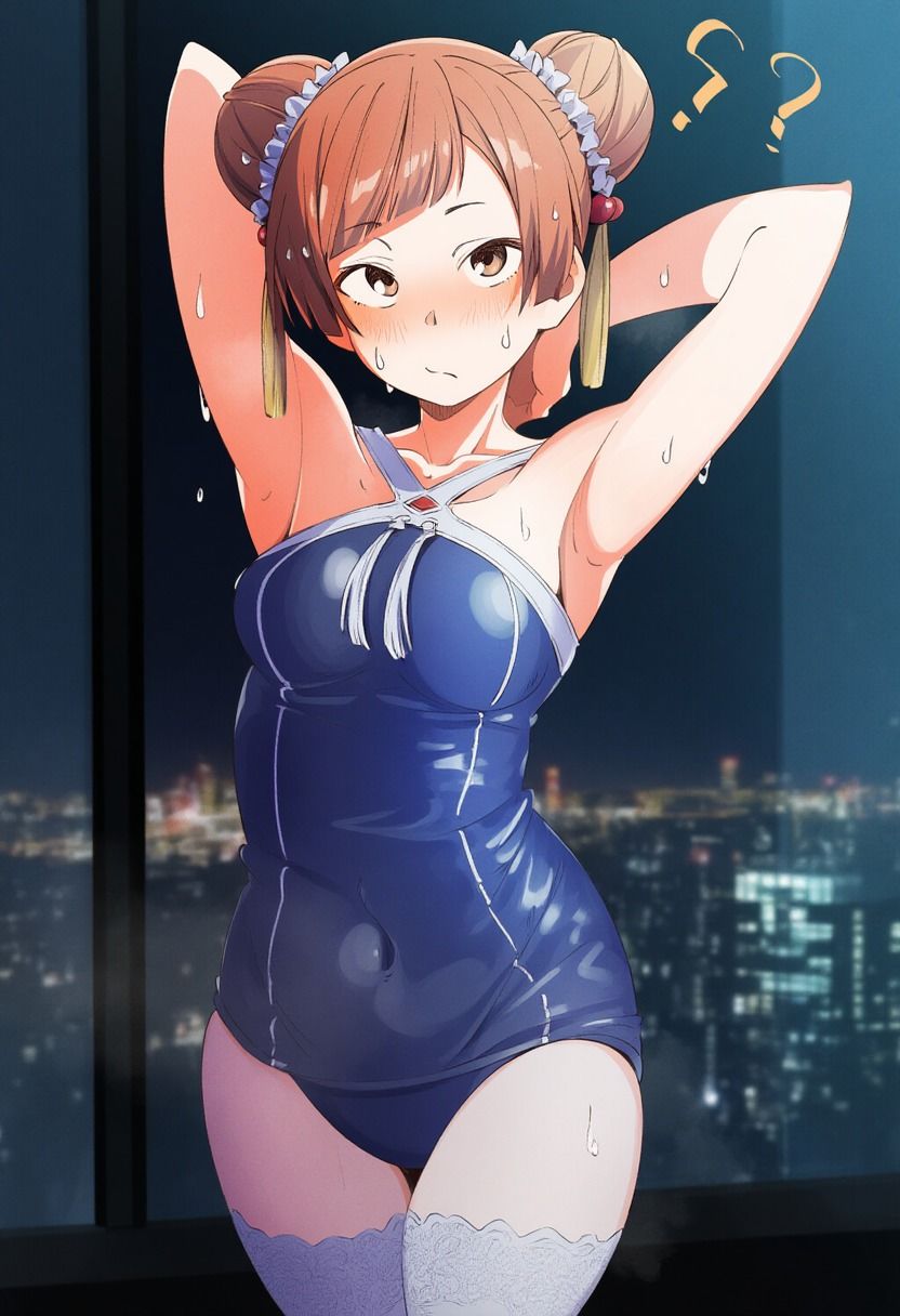 サンプル画像1:ホテルで暴食娘を個撮(潮吹きジョニー) [d_536941]