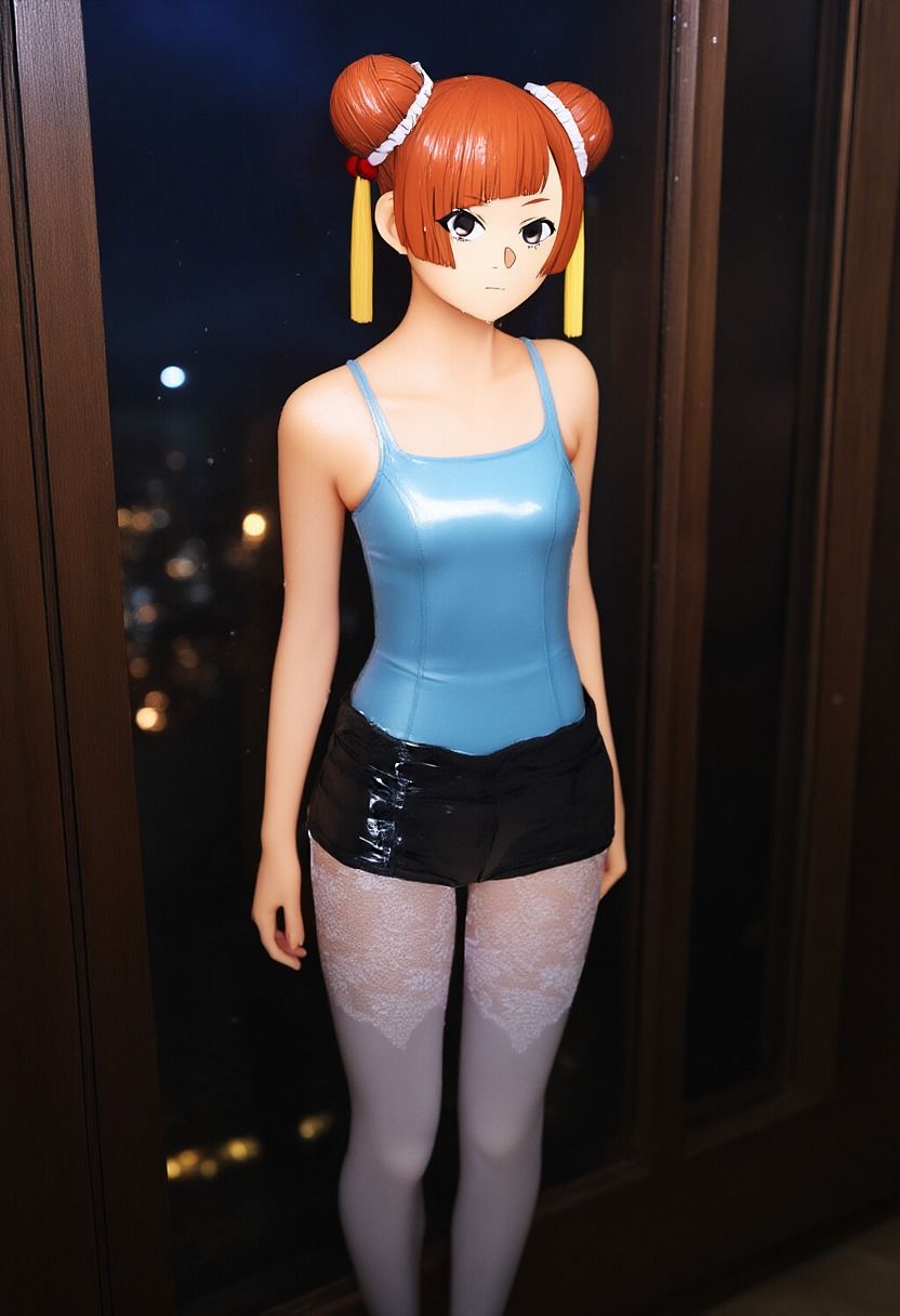 サンプル画像6:ホテルで暴食娘を個撮(潮吹きジョニー) [d_536941]