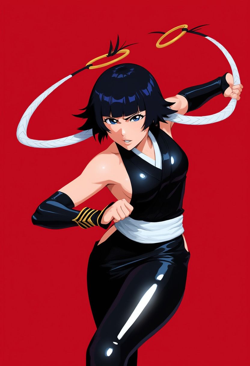 サンプル画像2:甘々な貧乳ツンデレ 〇リーチ(潮吹きジョニー) [d_536950]