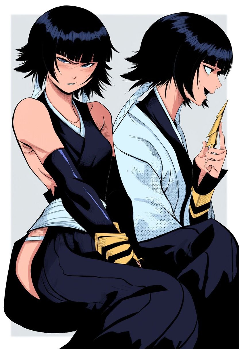 サンプル画像4:甘々な貧乳ツンデレ 〇リーチ(潮吹きジョニー) [d_536950]