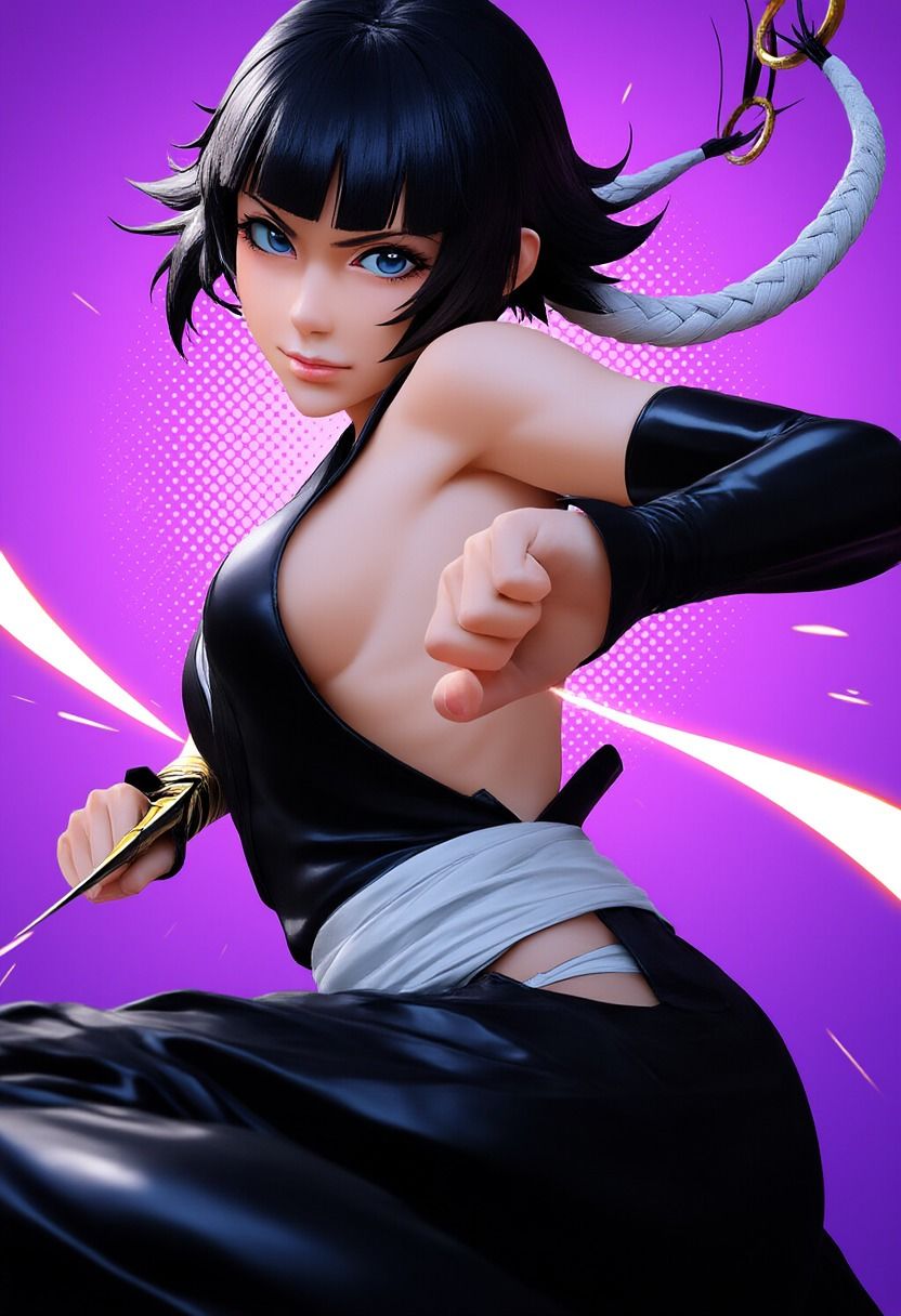 サンプル画像6:甘々な貧乳ツンデレ 〇リーチ(潮吹きジョニー) [d_536950]