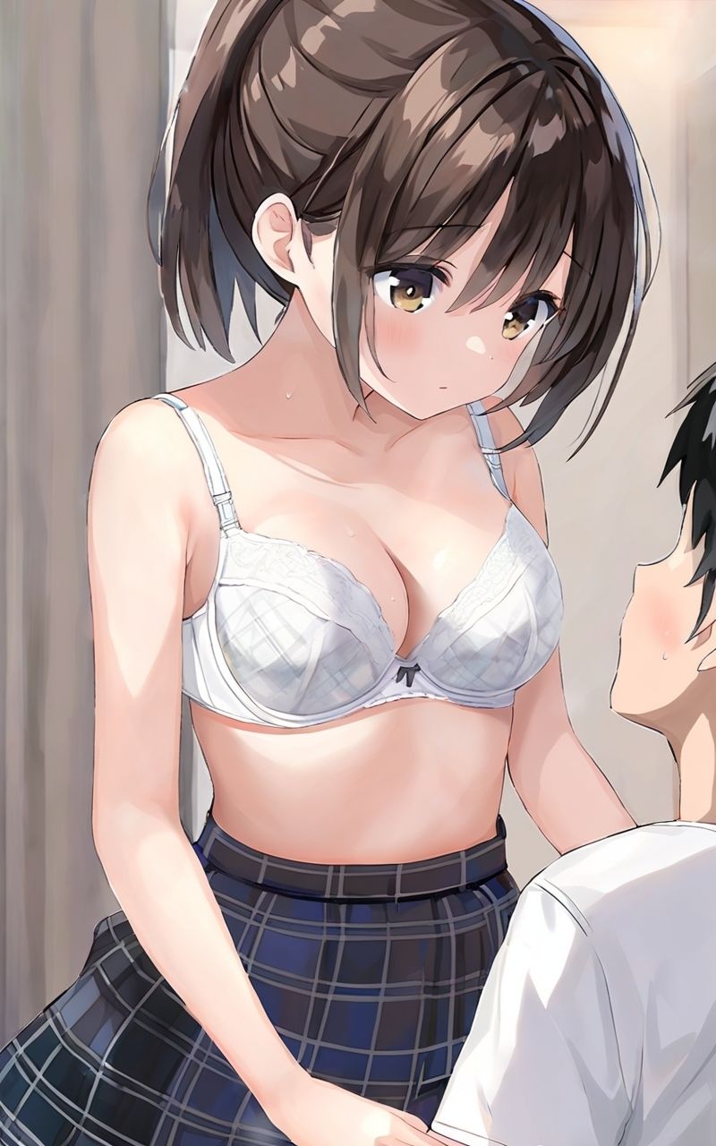 サンプル画像6:風呂上がりの彼女の妹がヤバすぎた件(星空ファンタジア) [d_536951]