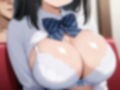 ミニマム巨乳で露出癖の妹と二人っきりでイチャついてみただけ