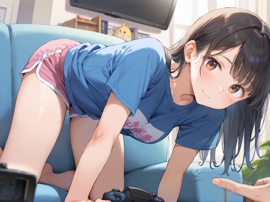 サンプル画像1:清楚系の彼女は週末肉便器(千石まのん) [d_537008]