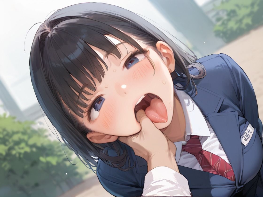 サンプル画像3:放課後種付け性生活(千石まのん) [d_537123]