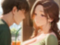 人妻寝取り倶楽部 リゾートプールで出会った爆乳人妻を寝取る