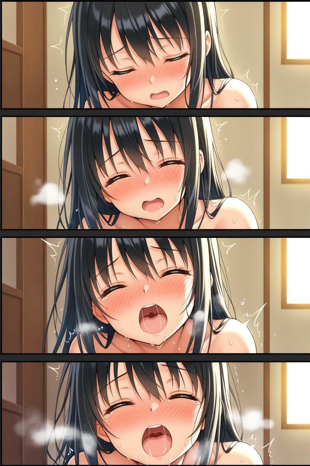 サンプル画像4:幼馴染遊戯(快楽の旅イキスギクルルン) [d_537223]