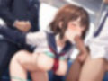 巨乳女子校生を肉便器にしてハメまくる