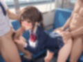 巨乳女子校生を肉便器にしてハメまくる