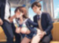 巨乳女子校生を肉便器にしてハメまくる